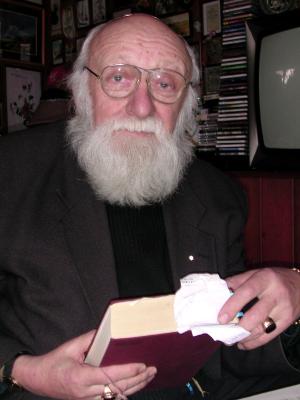 KONCZ ISTVÁN
